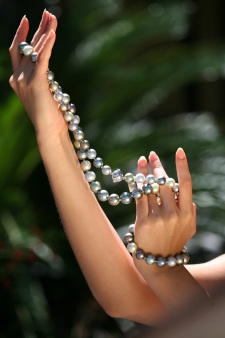 Uniques au monde : les perles noires de Tahiti - e-Tahiti Travel
