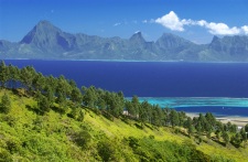 Tahiti & Moorea