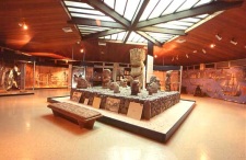 Le Musée de Tahiti & Ses Îles