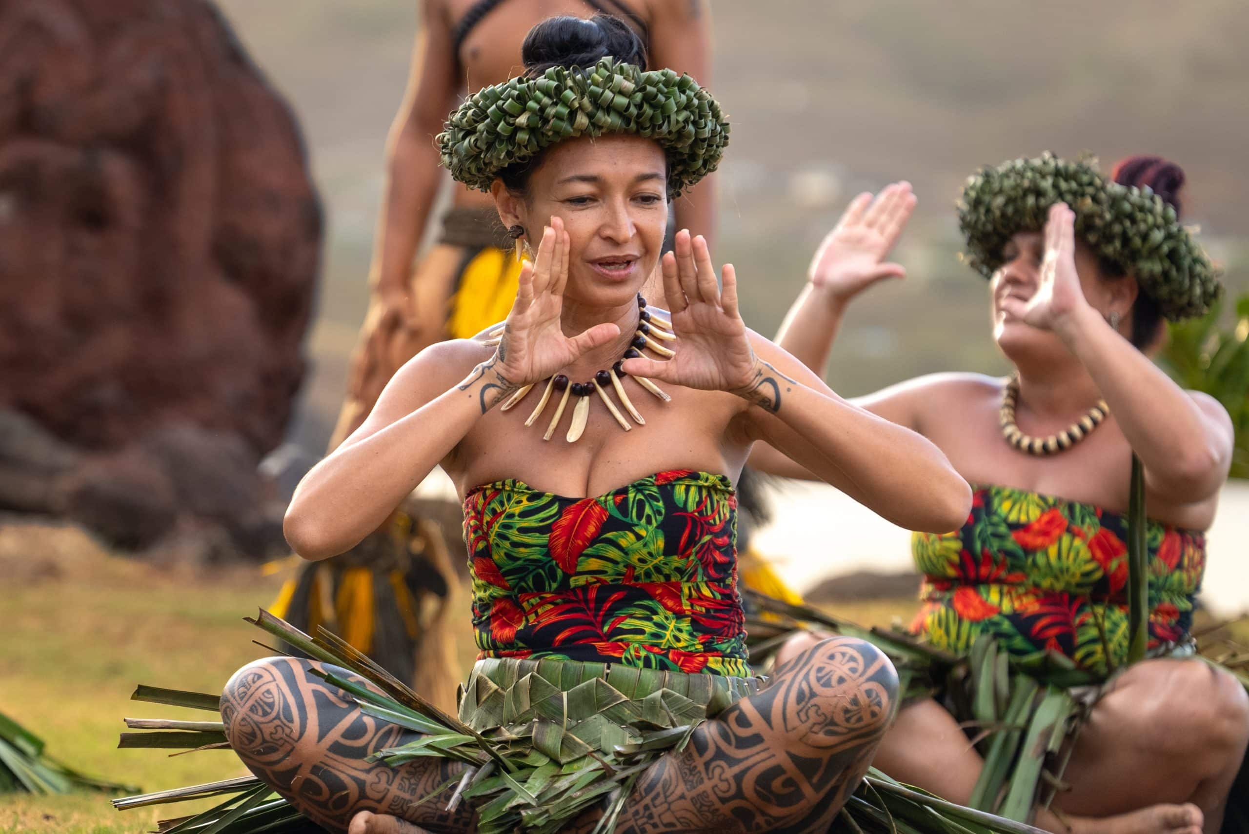 Nuku Hiva , Marquesas Islands, Archipel des Marquises, Polynésie Française, French Polynesia