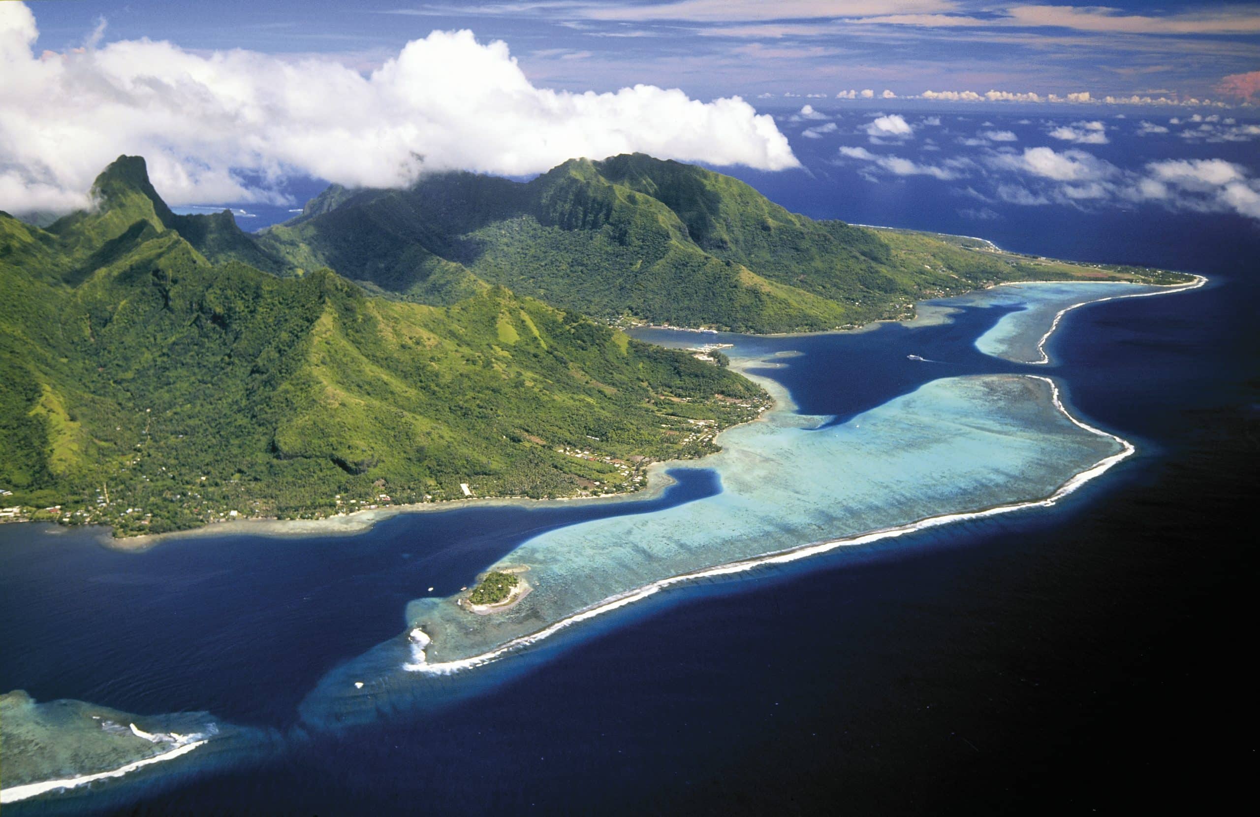 Moorea aerien 0041