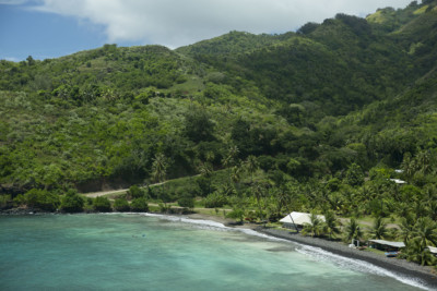 Hiva Oa - Marquesas