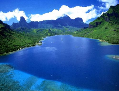 Tahiti & Moorea as you wish!