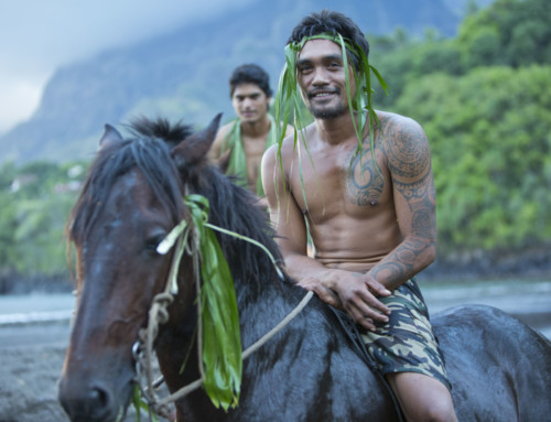 Marquesas – The Land of The Men
